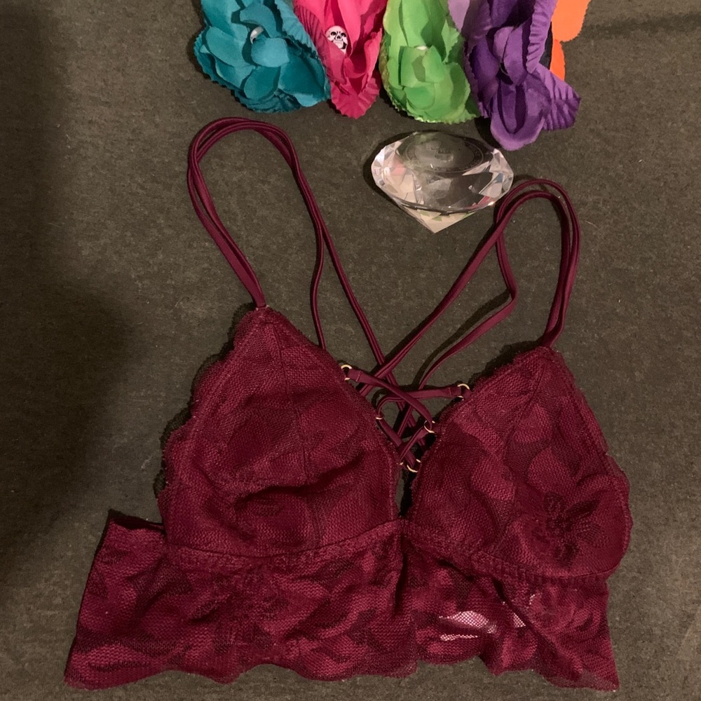 Victoria’s Secret Bralette